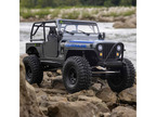 Axial SCX10 III Jeep CJ-7 4WD RTR