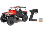 Axial SCX10 III Jeep CJ-7 1:10 4WD RTR