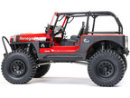 Axial SCX10 III Jeep CJ-7 1:10 4WD RTR