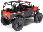Axial SCX10 III Jeep CJ-7 1:10 4WD RTR