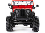 Axial SCX10 III Jeep CJ-7 1:10 4WD RTR