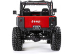 Axial SCX10 III Jeep CJ-7 1:10 4WD RTR