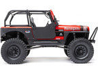 Axial SCX10 III Jeep CJ-7 1:10 4WD RTR