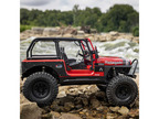 Axial SCX10 III Jeep CJ-7 1:10 4WD RTR