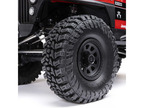 Axial SCX10 III Jeep CJ-7 1:10 4WD RTR