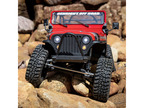 Axial SCX10 III Jeep CJ-7 1:10 4WD RTR