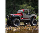 Axial SCX10 III Jeep CJ-7 1:10 4WD RTR