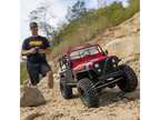 Axial SCX10 III Jeep CJ-7 1:10 4WD RTR