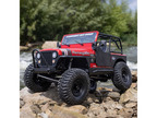 Axial SCX10 III Jeep CJ-7 1:10 4WD RTR
