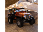 Axial SCX10 III Jeep CJ-7 1:10 4WD RTR
