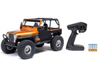 Axial SCX10 III Jeep CJ-7 1:10 4WD RTR
