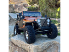 Axial SCX10 III Jeep CJ-7 1:10 4WD RTR