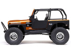 Axial SCX10 III Jeep CJ-7 1:10 4WD RTR