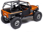 Axial SCX10 III Jeep CJ-7 1:10 4WD RTR