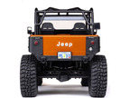 Axial SCX10 III Jeep CJ-7 1:10 4WD RTR