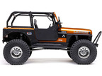 Axial SCX10 III Jeep CJ-7 1:10 4WD RTR