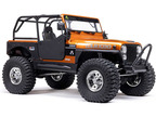 Axial SCX10 III Jeep CJ-7 1:10 4WD RTR
