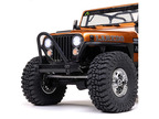 Axial SCX10 III Jeep CJ-7 1:10 4WD RTR
