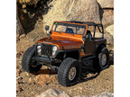 Axial SCX10 III Jeep CJ-7 1:10 4WD RTR