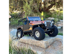Axial SCX10 III Jeep CJ-7 1:10 4WD RTR