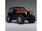 Axial SCX10 III Jeep CJ-7 1:10 4WD RTR