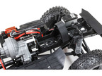 Axial SCX10 II Deadbolt 1:10 4WD RTR niebieski