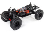 Axial SCX10 II Deadbolt 1:10 4WD RTR niebieski