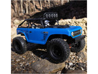 Axial SCX10 II Deadbolt 1:10 4WD RTR