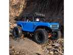 Axial SCX10 II Deadbolt 1:10 4WD RTR