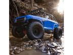 Axial SCX10 II Deadbolt 1:10 4WD RTR