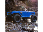 Axial SCX10 II Deadbolt 1:10 4WD RTR niebieski