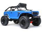 Axial SCX10 II Deadbolt 1:10 4WD RTR niebieski