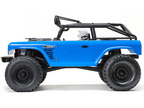Axial SCX10 II Deadbolt 1:10 4WD RTR niebieski