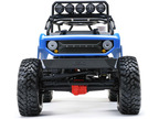 Axial SCX10 II Deadbolt 1:10 4WD RTR niebieski