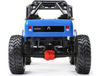 Axial SCX10 II Deadbolt 1:10 4WD RTR niebieski