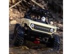 Axial SCX10 II Deadbolt 1:10 4WD RTR