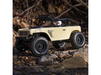 Axial SCX10 II Deadbolt 1:10 4WD RTR niebieski