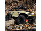 Axial SCX10 II Deadbolt 1:10 4WD RTR