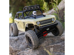 Axial SCX10 II Deadbolt 1:10 4WD RTR