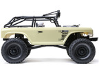 Axial SCX10 II Deadbolt 1:10 4WD RTR