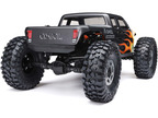 Axial SCX10 PRO Comp Scaler 1:10th 4WD Kit