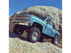 Axial SCX10 III Base Camp Proline 82 Chevy K10 LE RTR