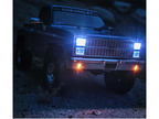 Axial SCX10 III Base Camp Proline 82 Chevy K10 LE RTR