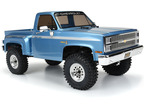 Axial SCX10 III Base Camp Proline 82 Chevy K10 LE RTR