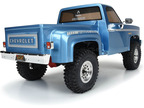 Axial SCX10 III Base Camp Proline 82 Chevy K10 LE RTR