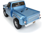 Axial SCX10 III Base Camp Proline 82 Chevy K10 LE RTR - uszkodzony