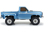 Axial SCX10 III Base Camp Proline 82 Chevy K10 LE RTR - uszkodzony