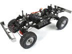 Axial SCX10 III Base Camp Proline 82 Chevy K10 LE RTR