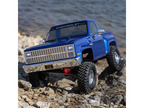 Axial SCX10 III Base Camp 1982 Chevy K10 1:10 4WD RTR