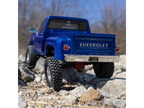 Axial SCX10 III Base Camp 1982 Chevy K10 1:10 4WD RTR czarny